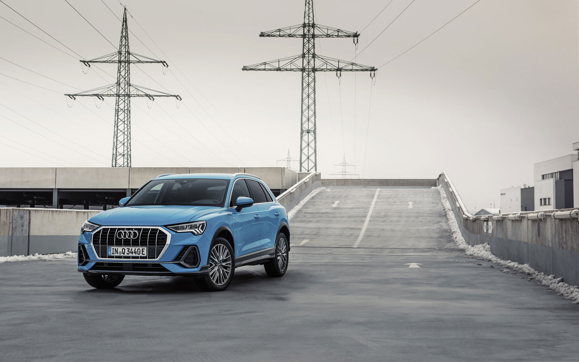 Q3 Sportback