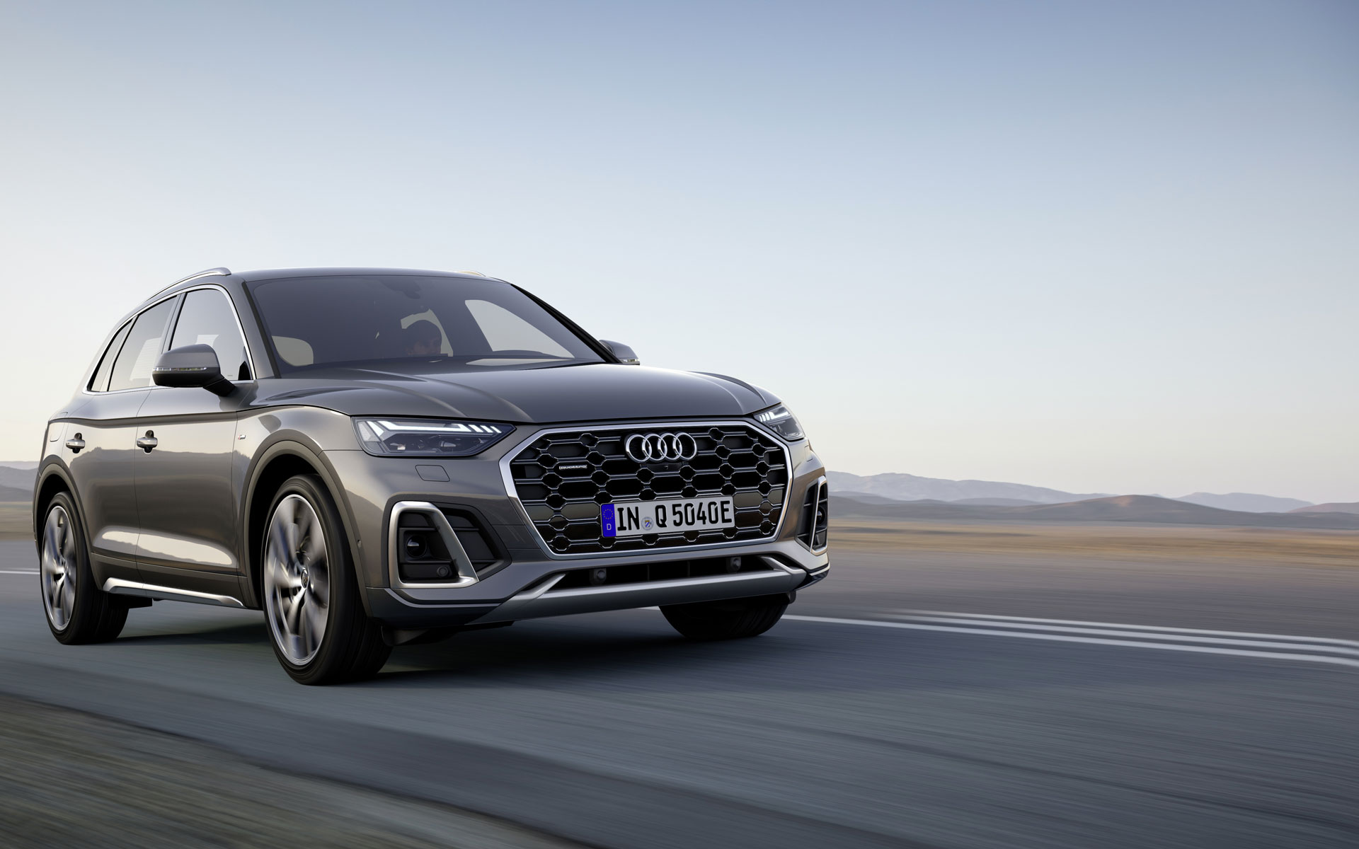 Q5 Sportback