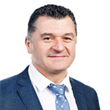 Olivier Masset